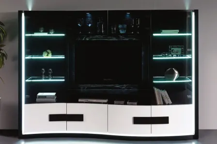 Estante Tv Galaxie