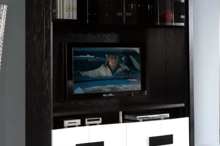 Estante Tv Galaxie II