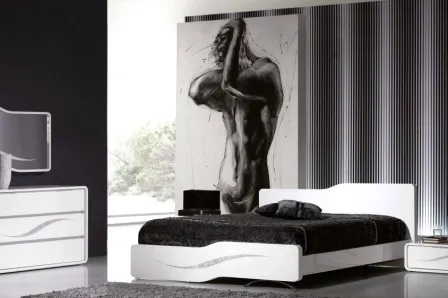 Quarto de Casal S-Line