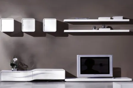 Estante Tv S-Line II
