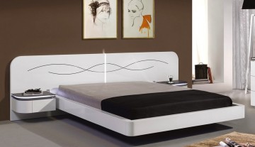 Cama de Casal F16