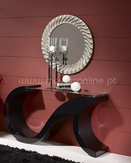 Consola e Moldura 2