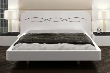 Cama de Casal F16 012