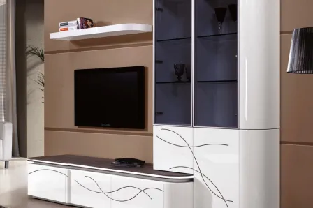 Estante Tv F16