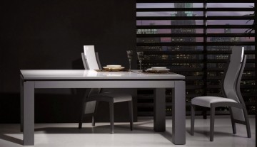 Mesa de Jantar Manhattan