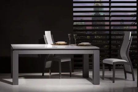 Mesa de Jantar Manhattan