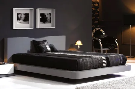 Cama de Casal Manhattan