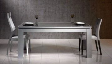 Mesa de Jantar Cristal
