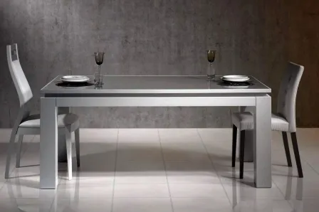 Mesa de Jantar Cristal