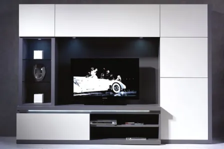 Estante Tv Equinox