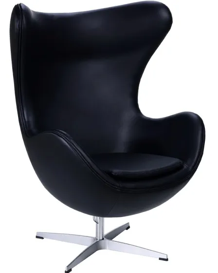 Cadeirao Moderno EGG