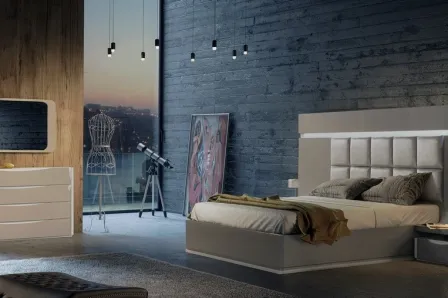 Quarto de Casal Charles
