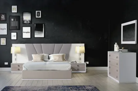 Quarto de Casal Lee