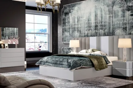 Quarto de Casal Royal