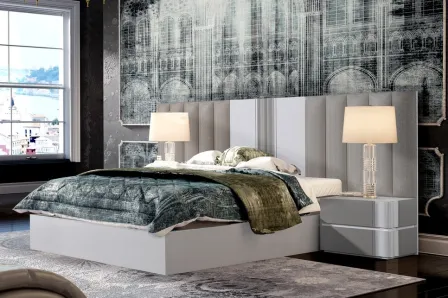 Cama de Casal Royal