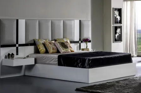 Cama de Casal Art