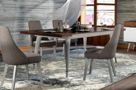 Mesa de Jantar Hessa