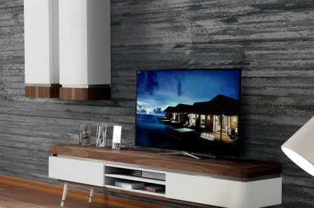 Estante Tv Hessa