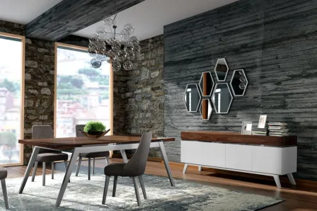 Sala de Jantar Minimalist