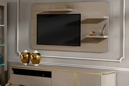 Estante Tv Ella