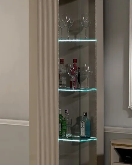 Vitrine Ella