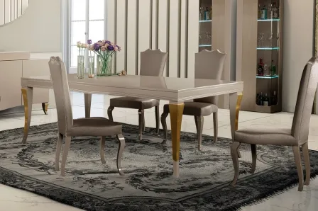 Mesa de Jantar Hanna