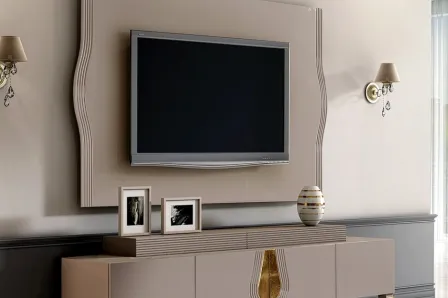 Estante Tv Hanna