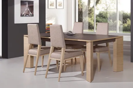 Mesa de Jantar Heritage