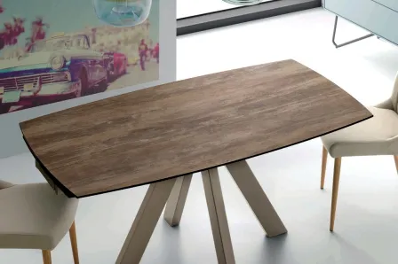 Mesa de Jantar Toja