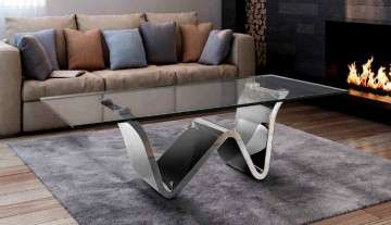 Mesa de Centro Moss
