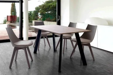 Mesa de Jantar Krisis