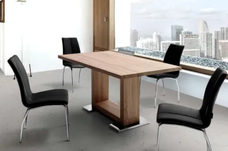 Mesa de Jantar Yoga
