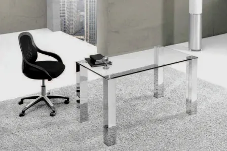 Secretaria Chantal Plus