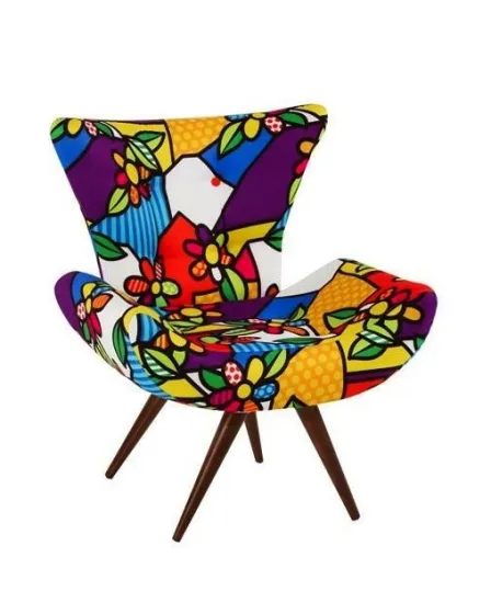 Cadeirao Ankara