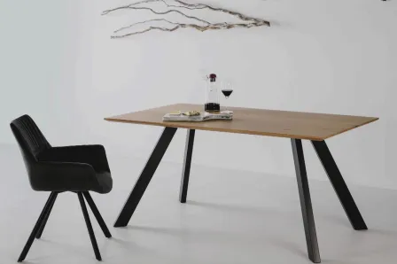 Mesa de Jantar Mei