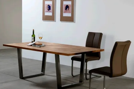 Mesa de Jantar Olivia