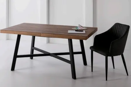 Mesa de Jantar Libra