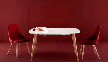 Mesa de Cozinha Lena