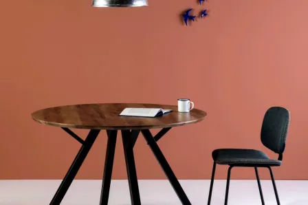 Mesa de Jantar Livi