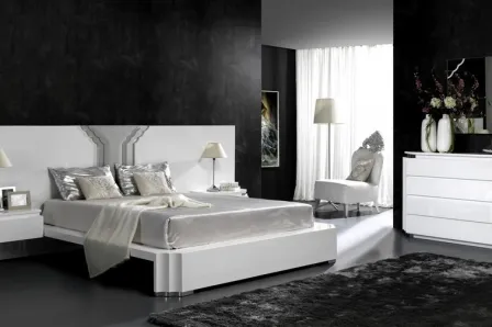 Quarto de Casal Pop III