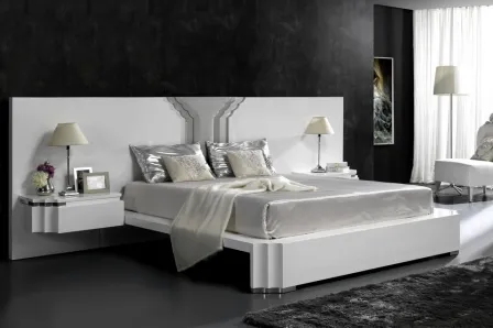 Cama de Casal Pop III