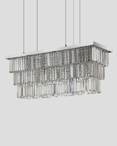 Candeeiro de Teto Martinez SP6