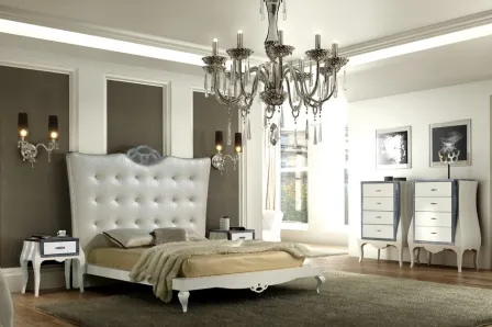 Quarto de Casal Exclusive