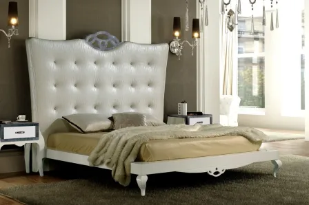 Cama de Casal Exclusive