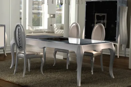 Mesa de Jantar Exclusive