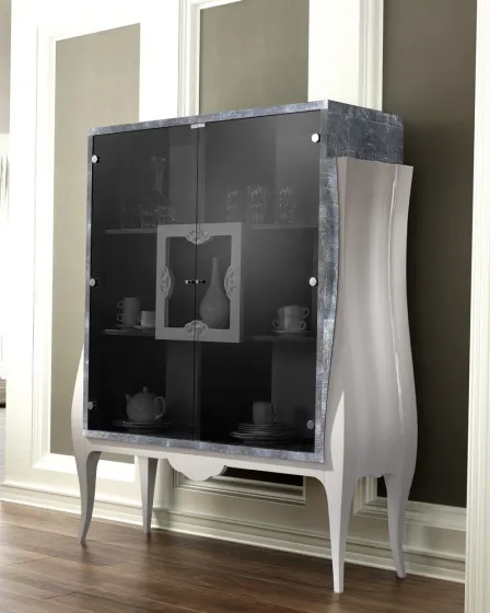 Vitrine Exclusive