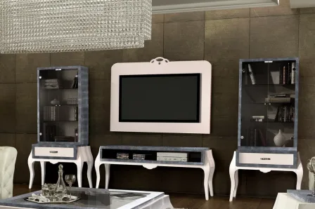 Estante de Sala Exclusive