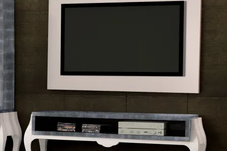 Movel Tv com Painel Exclusive