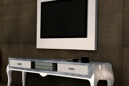 Movel Tv com Painel Exclusive I