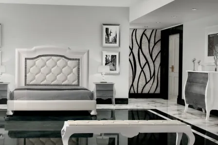 Quarto de Casal Splendid
